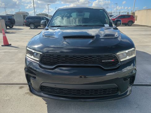 New 2026 Dodge Durango GT w/ Tow 'N Go Package image 3