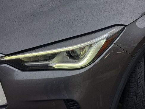 Used 2021 INFINITI QX50 Essential AWD/4WD image 34