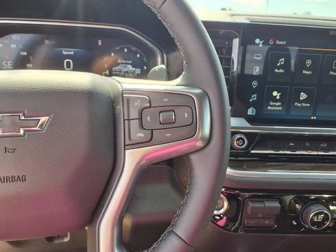 New 2026 Chevrolet Silverado 1500 RST w/ True North Edition Plus AWD/4WD image 20