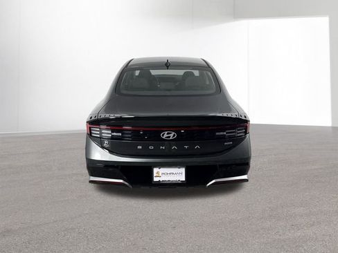New 2026 Hyundai Sonata SEL image 31