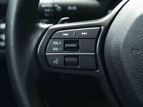 Used 2024 Honda Accord EX-L image 20