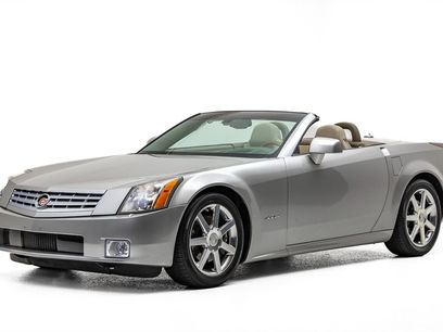 Used 2005 Cadillac XLR