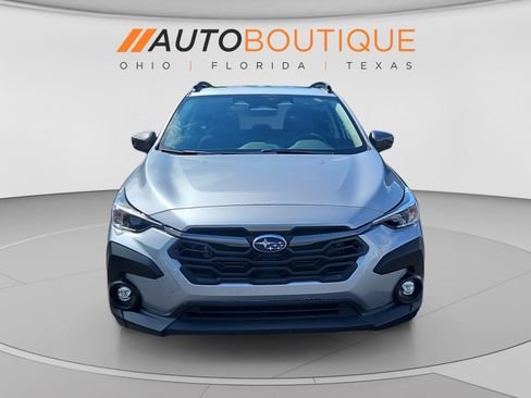 Used 2024 Subaru Crosstrek 2.0i Premium AWD/4WD image 8