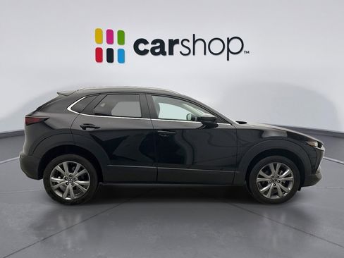 Used 2023 MAZDA CX-30 AWD 2.5 S w/ Select Package image 6