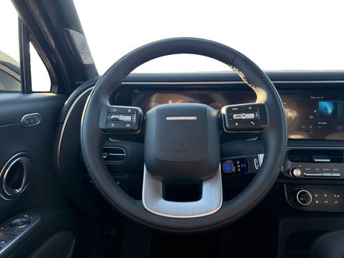 New 2026 Hyundai Palisade Calligraphy image 12