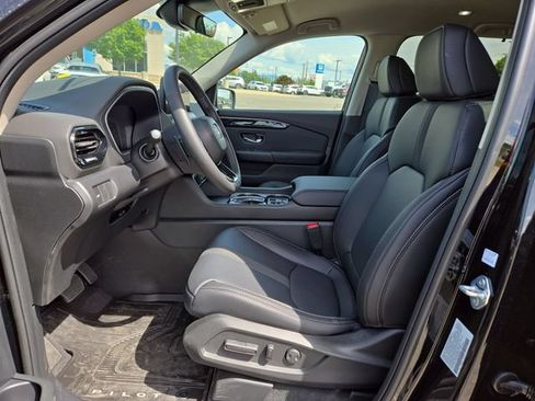 New 2026 Honda Pilot EX-L image 3
