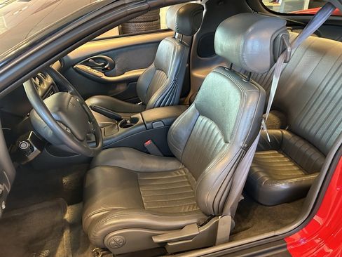 Used 1997 Pontiac Firebird Trans Am image 44