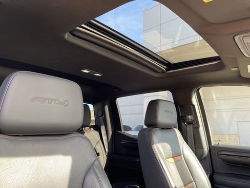 Used 2024 GMC Sierra 1500 AT4 w/ AT4 Premium Package image 31