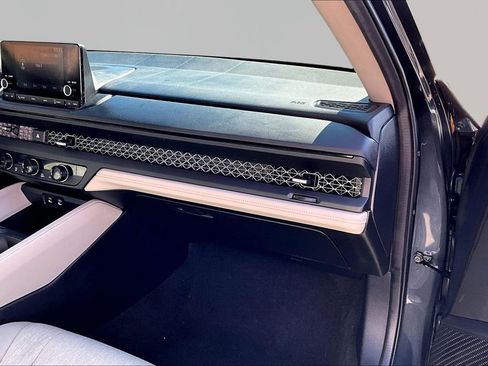 Used 2024 Honda Accord EX image 20