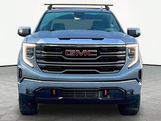 Used 2023 GMC Sierra 1500 SLT w/ SLT Premium Package AWD/4WD video 2