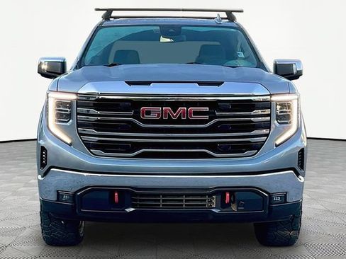 Used 2023 GMC Sierra 1500 SLT w/ SLT Premium Package AWD/4WD image 2