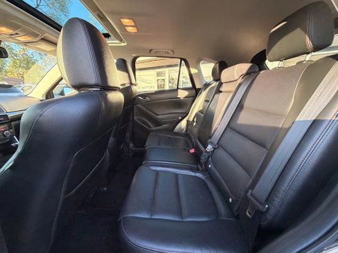 Used 2014 MAZDA CX-5 Grand Touring AWD/4WD image 13