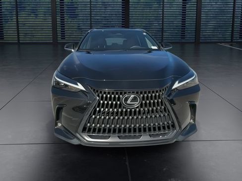 Certified 2024 Lexus NX 250 FWD w/ Cold Area Package image 3