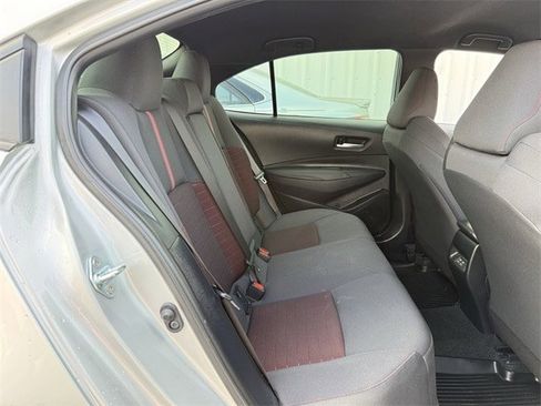 Used 2024 Toyota Corolla SE image 31