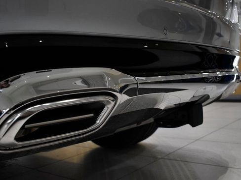 Certified 2026 Mercedes-Benz Maybach GLS 600 4MATIC image 25