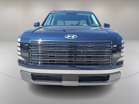 New 2026 Hyundai Palisade SEL AWD/4WD image 2