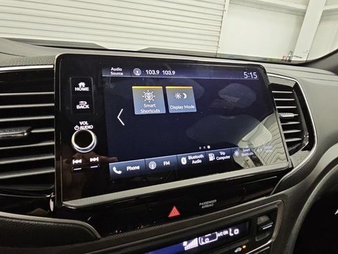 New 2026 Honda Ridgeline RTL image 17