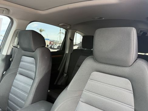 Used 2021 Honda CR-V EX image 16