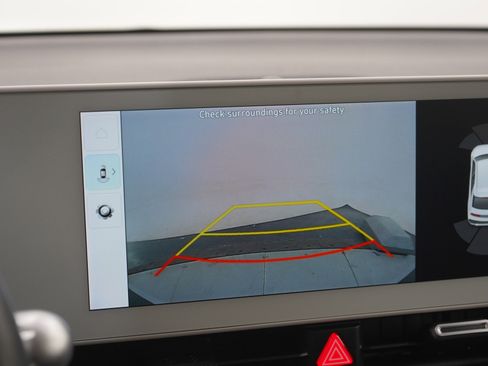 Used 2023 Hyundai Ioniq 5 SEL w/ Cargo Package image 26