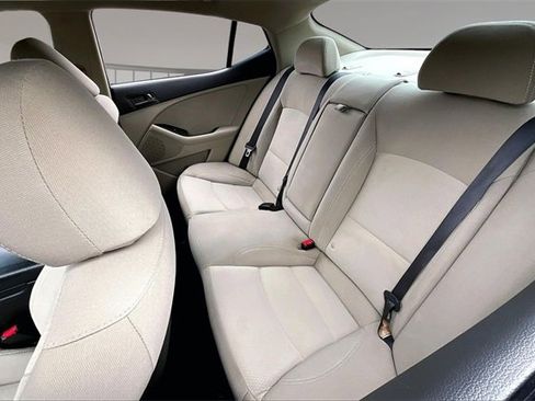 Used 2013 Kia Optima LX w/ Convenience Plus Pkg image 20