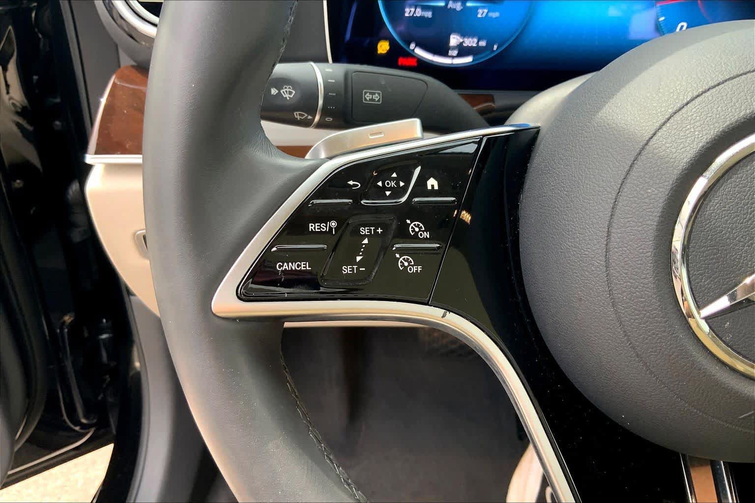 Certified 2022 Mercedes-Benz E 350 Sedan image 23