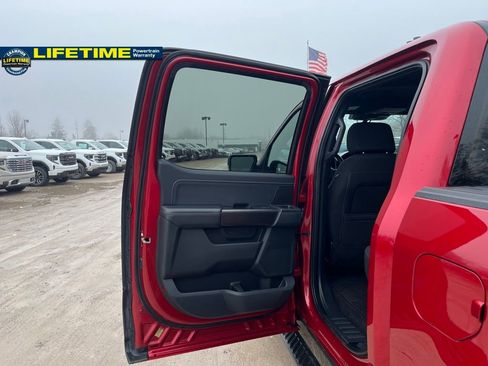 Used 2021 Ford F150 XLT w/ Equipment Group 302A High image 28