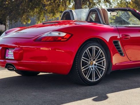 Used 2006 Porsche Boxster image 50