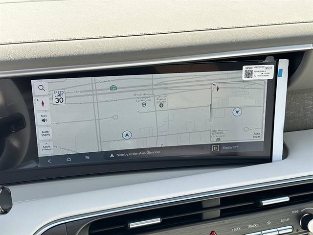 New 2027 Hyundai Palisade SEL FWD image 11