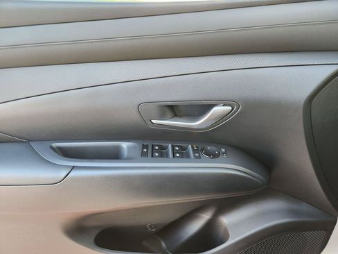 New 2026 Hyundai Tucson SEL AWD/4WD image 23