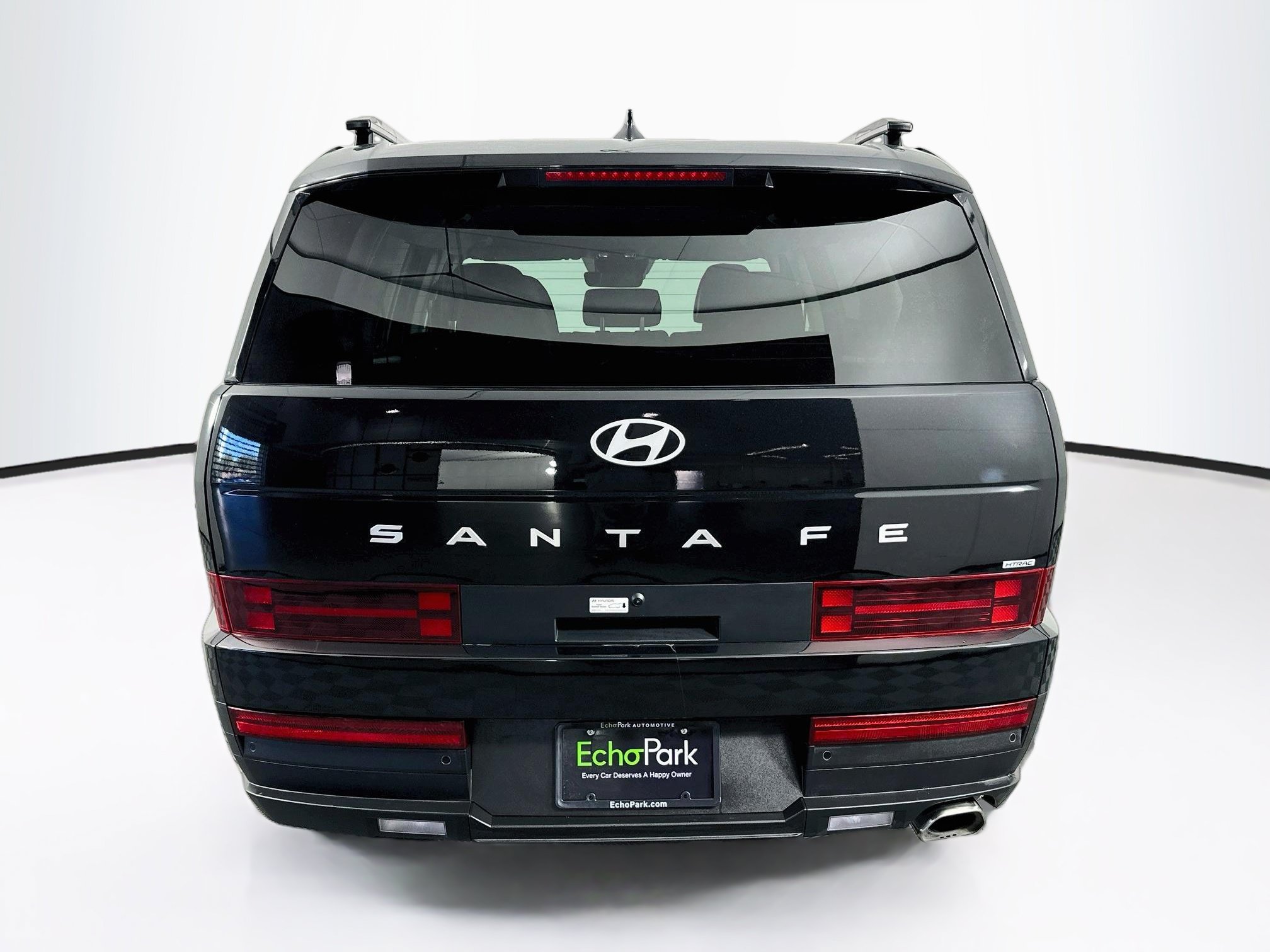 Used 2026 Hyundai Santa Fe SEL AWD/4WD image 7