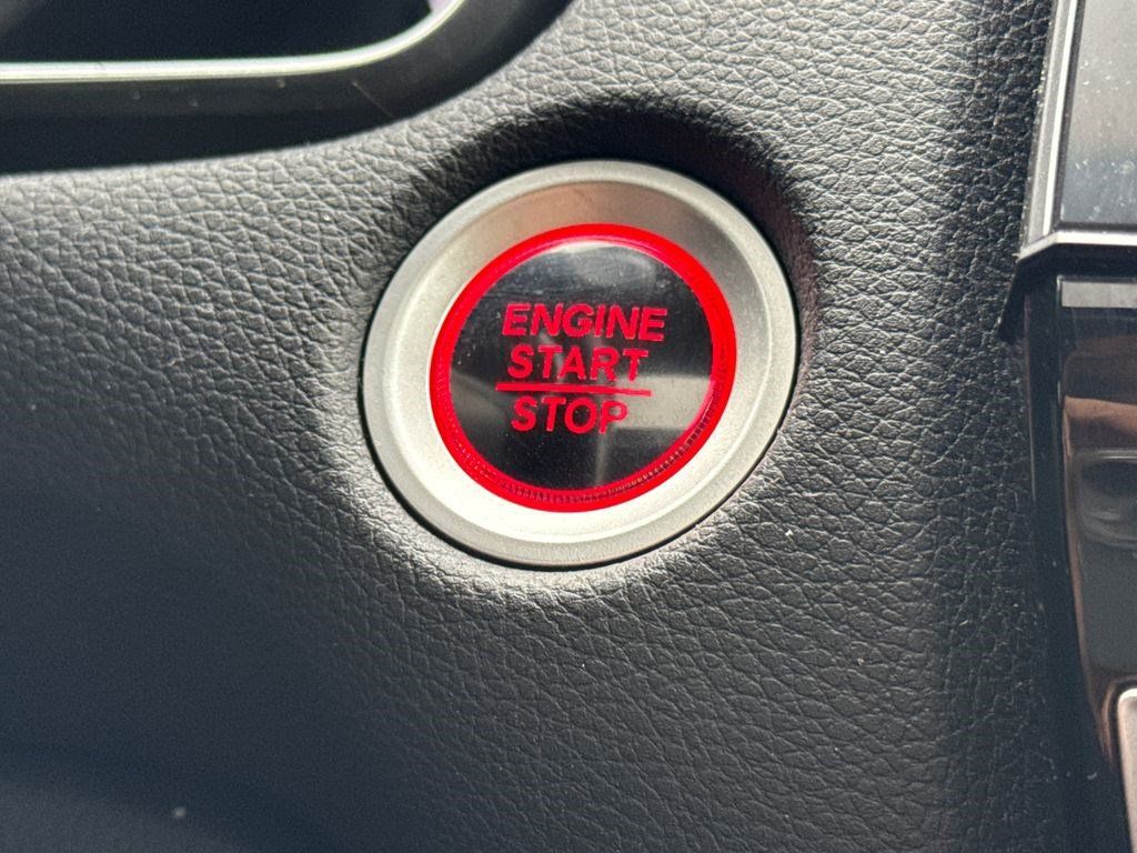 Used 2018 Honda CR-V EX-L image 28