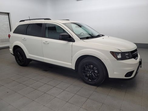 Used 2019 Dodge Journey SE w/ Connectivity Group image 11