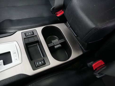 Used 2013 Subaru Outback 2.5i Limited image 28