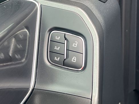 Used 2023 Ford F150 Lariat w/ Equipment Group 502A High image 23