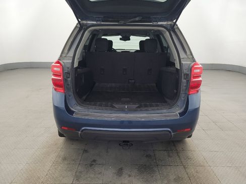 Used 2016 Chevrolet Equinox LT w/ Convenience Package AWD/4WD image 29