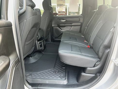 New 2026 RAM 1500 Tradesman image 23