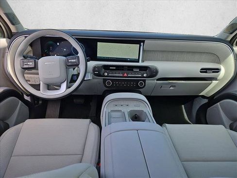 New 2026 Hyundai Palisade Calligraphy AWD/4WD image 15
