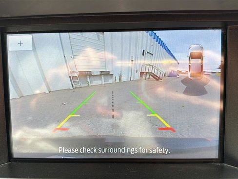 Used 2019 Ford Mustang GT Premium w/ Ford Safe & Smart Package RWD image 27