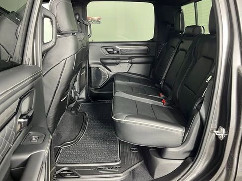 New 2026 RAM 1500 Limited image 27