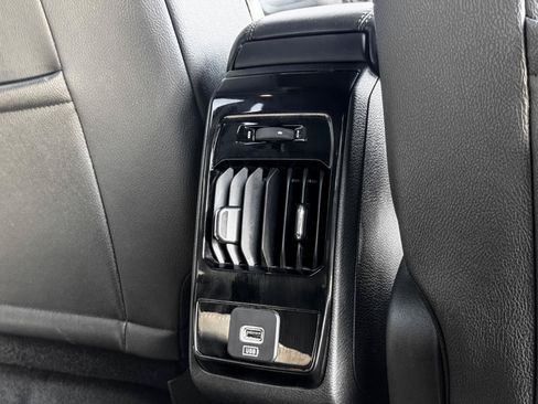 Used 2025 Jeep Compass Limited AWD/4WD image 25