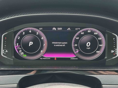 Used 2023 Volkswagen Arteon SEL Premium w/ Arteon MDO Package image 26