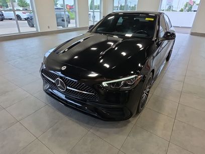 Used 2023 Mercedes-Benz C 300 Sedan