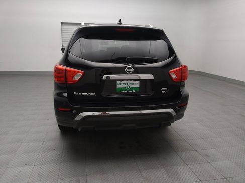 Used 2020 Nissan Pathfinder SV AWD/4WD image 6