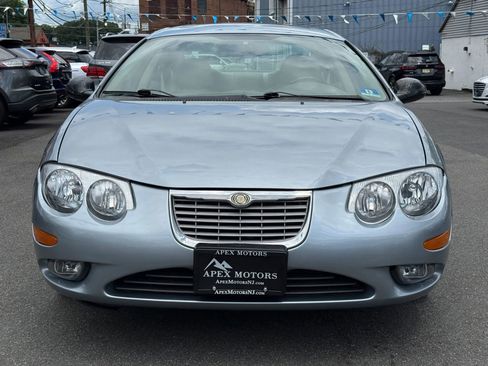 Used 2004 Chrysler 300M FWD image 2