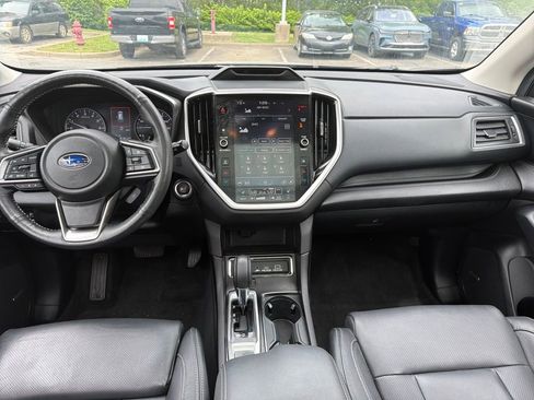 Used 2024 Subaru Ascent Limited w/ Technology Package AWD/4WD image 5