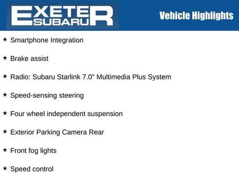 Used 2016 Subaru Outback 2.5i Premium image 2