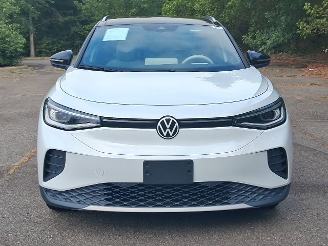 Used 2021 Volkswagen ID.4 1st Edition RWD image 8