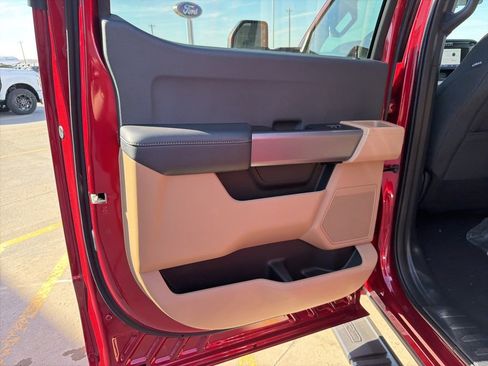 New 2026 Ford F250 XLT AWD/4WD image 19