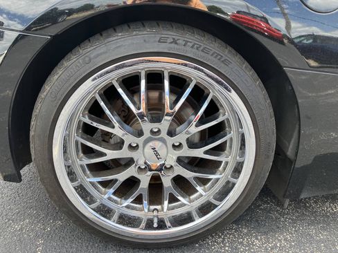 Used 2003 BMW Z4 2.5i RWD image 20