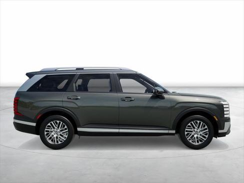 New 2026 Hyundai Palisade SEL image 7